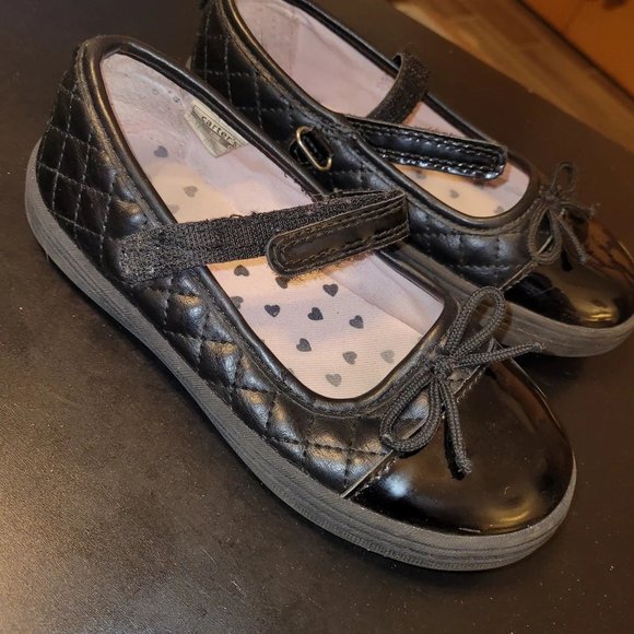 Carter's Other - Carter's Size 12 Girls Dress Shoes
